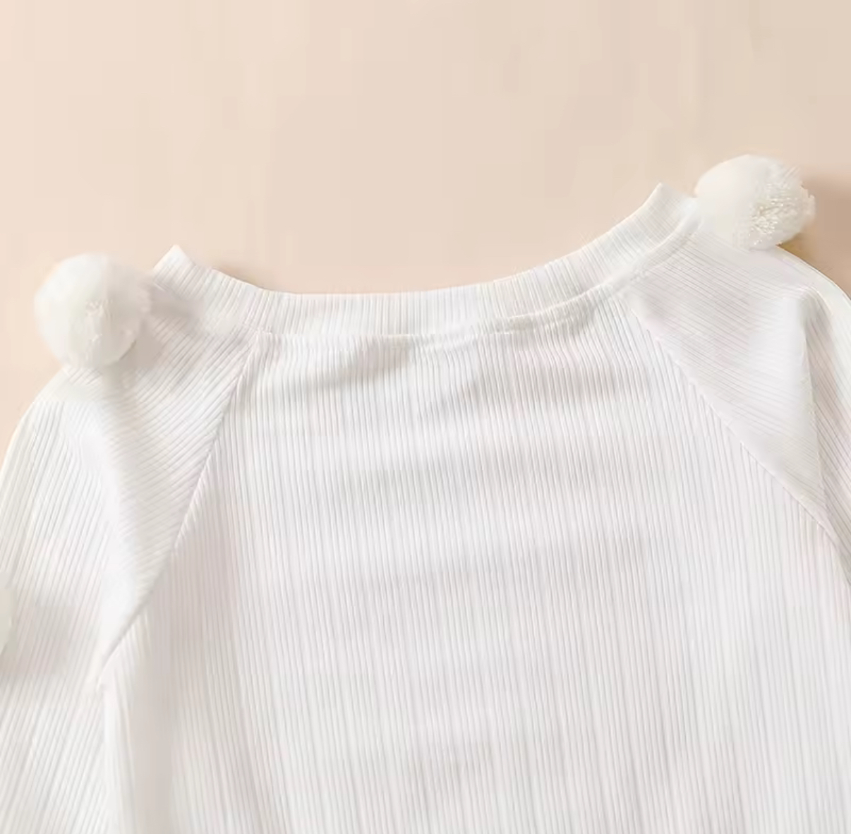 KOMPLET BLUZA PLUS SPÓDNICA r.110-140 - obrazek 3