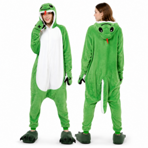 PIŻAMA WĄŻ ONESIE DRES KIGURUMI