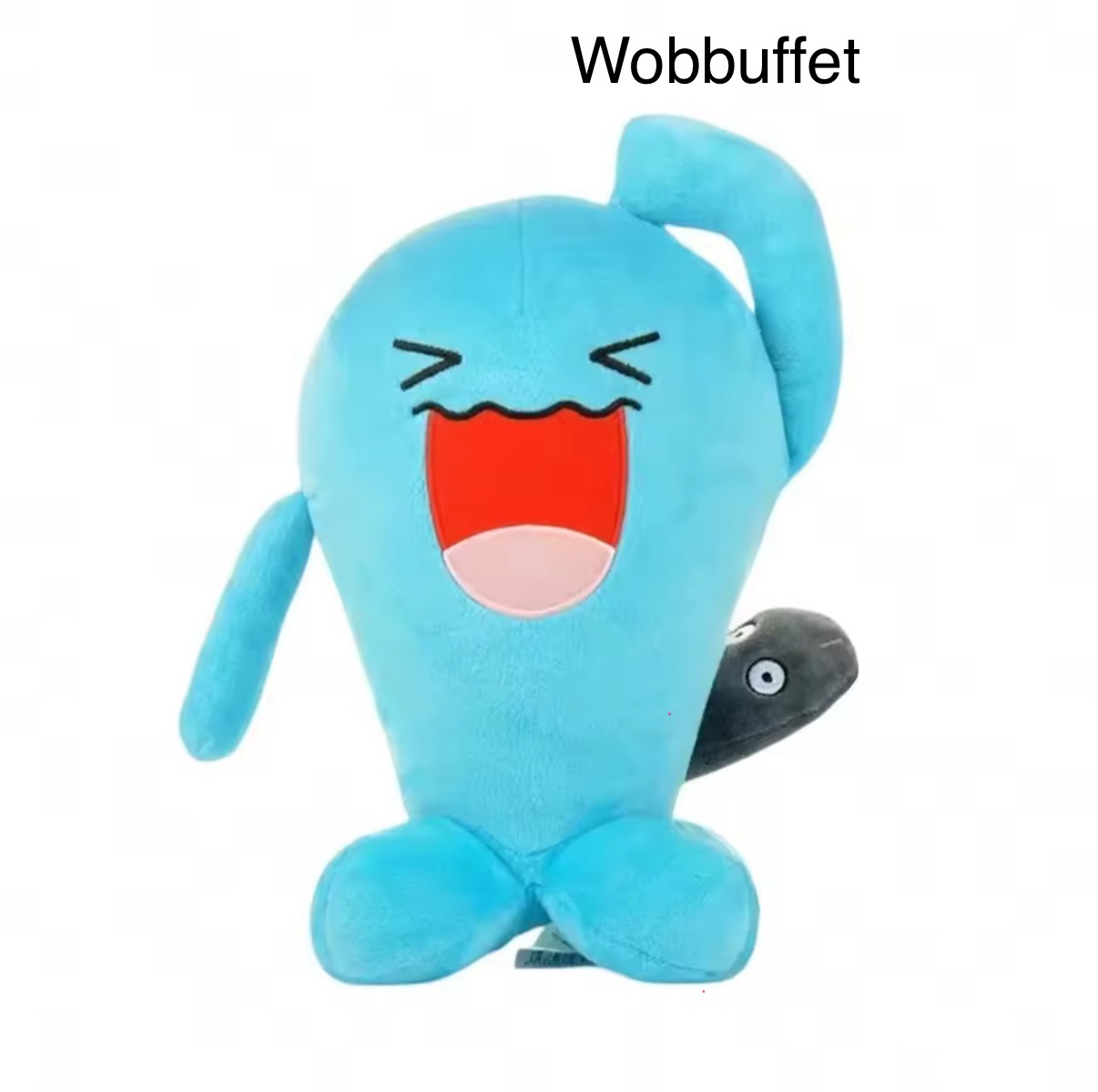 POKEMONY MASKOTKI / 13 WZORÓW - obrazek 13