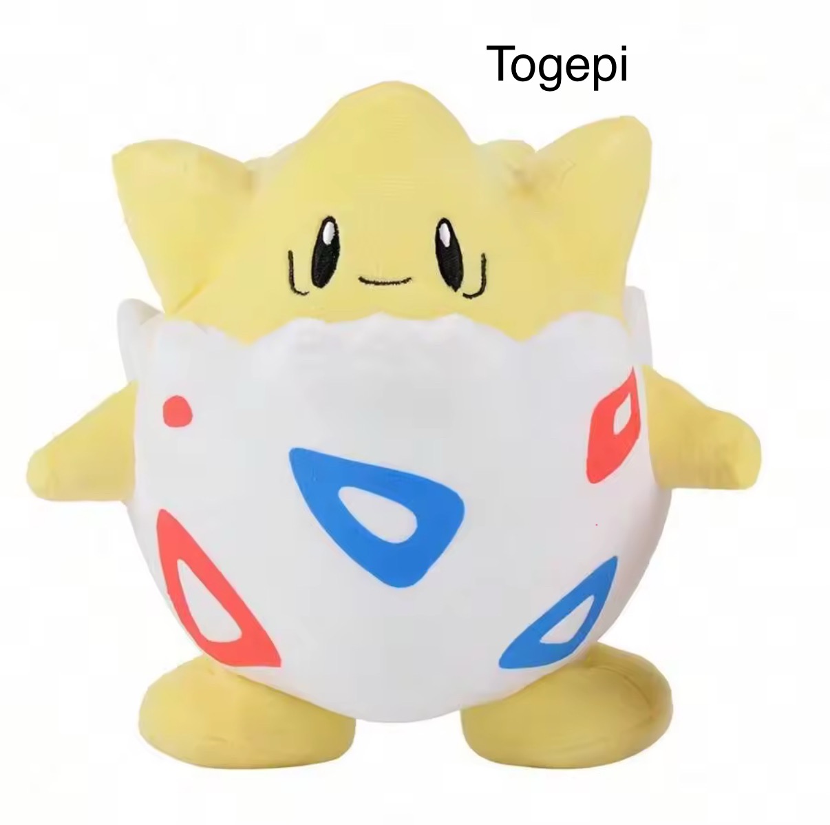 POKEMONY MASKOTKI / 13 WZORÓW - obrazek 14