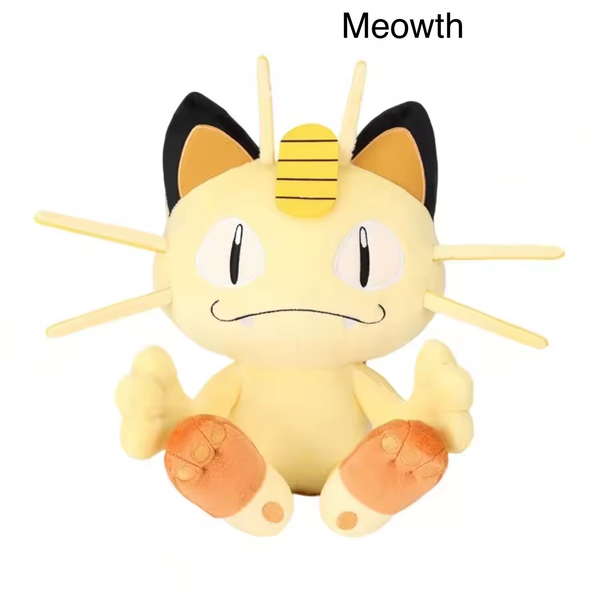 POKEMONY MASKOTKI / 13 WZORÓW - obrazek 15