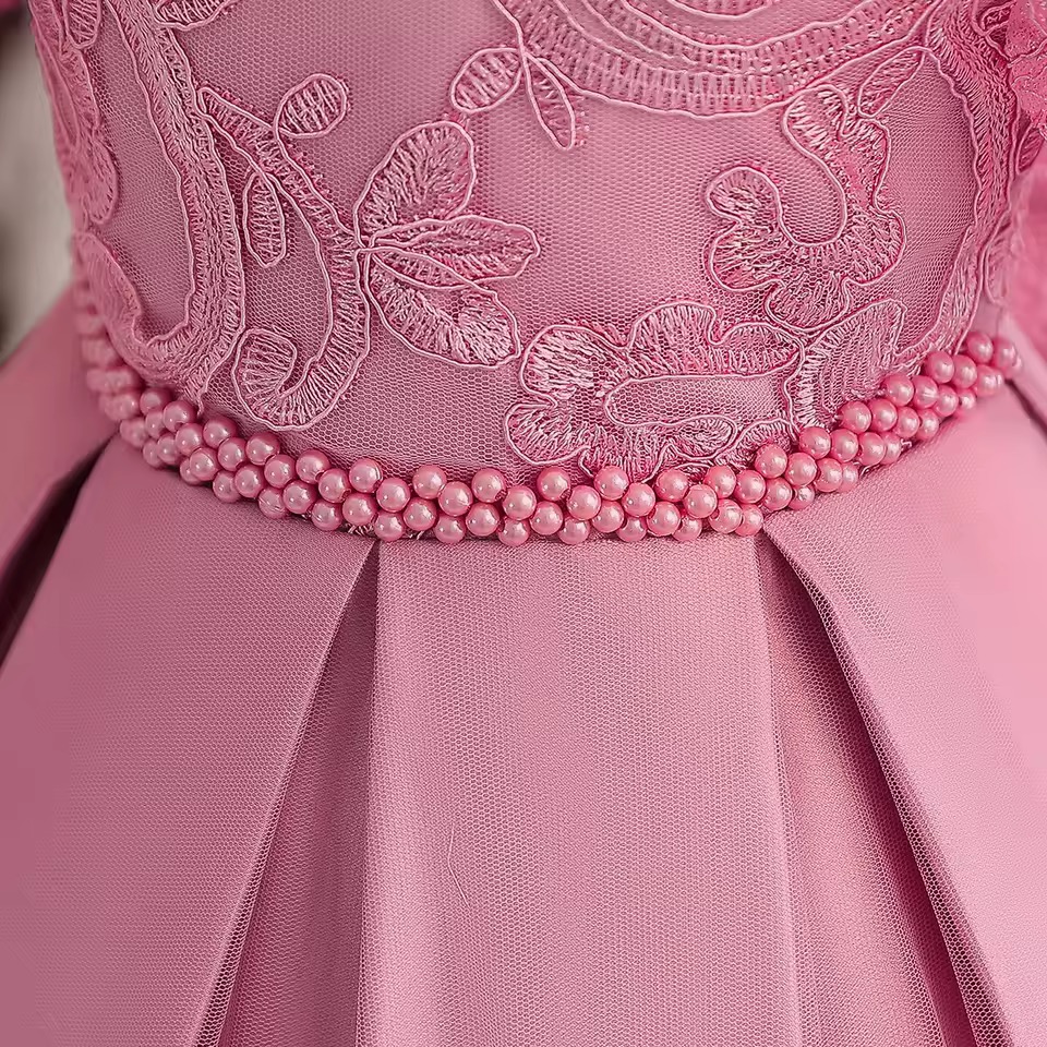 SUKIENKA BALOWA MOLLY / 3 KOLORY / R.80-120 - obrazek 4