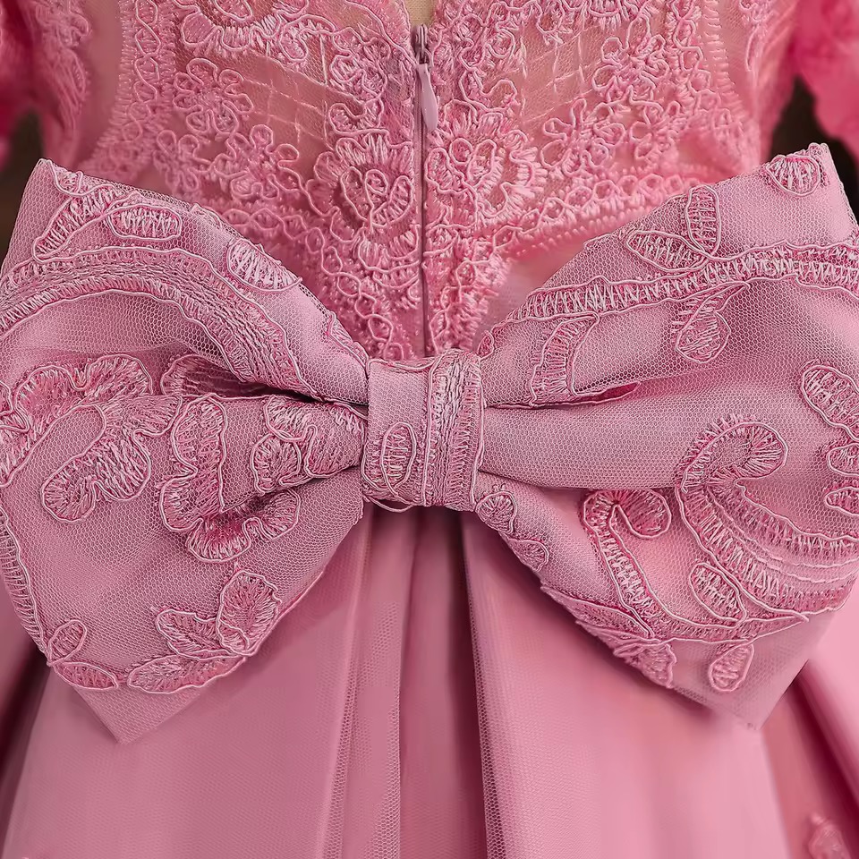 SUKIENKA BALOWA MOLLY / 3 KOLORY / R.80-120 - obrazek 5