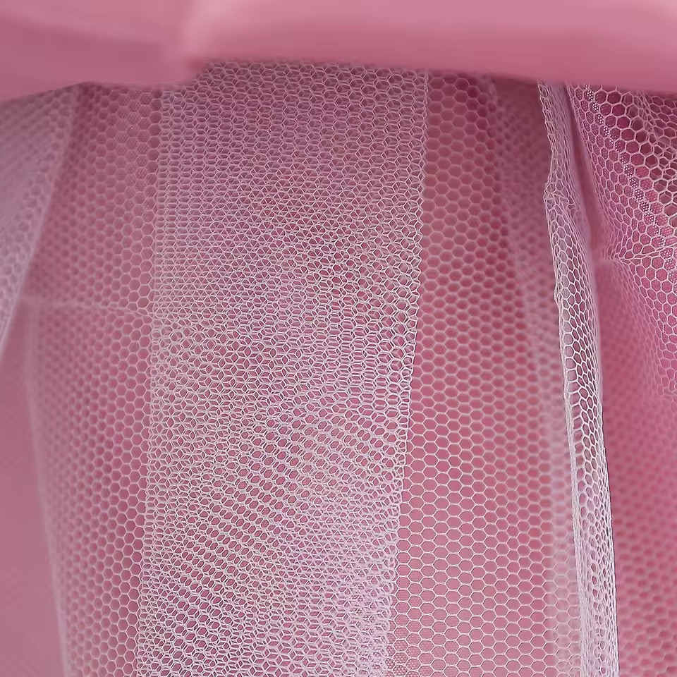 SUKIENKA BALOWA MOLLY / 3 KOLORY / R.80-120 - obrazek 7