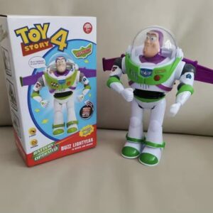 INTERAKTYWNY BUZZ ASTRAL ROBOT