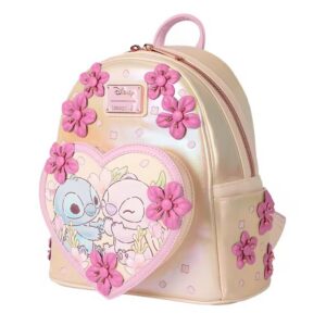 PLECAK STITCH I ANGEL PASTELOWY