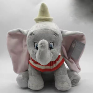 SŁONIK DUMBO MASKOTKA