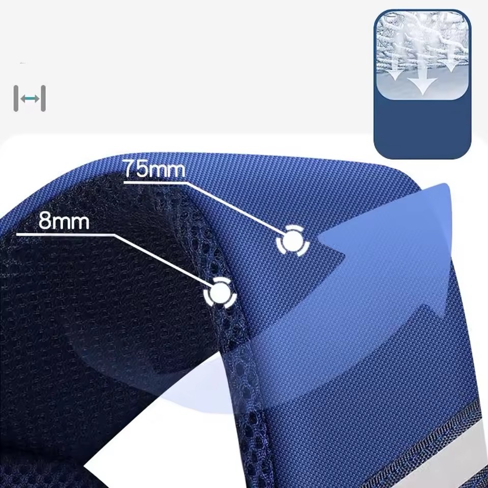 PLECAK KOSMONAUTA / 2 KOLORY / 2 ROZMIARY - obrazek 4