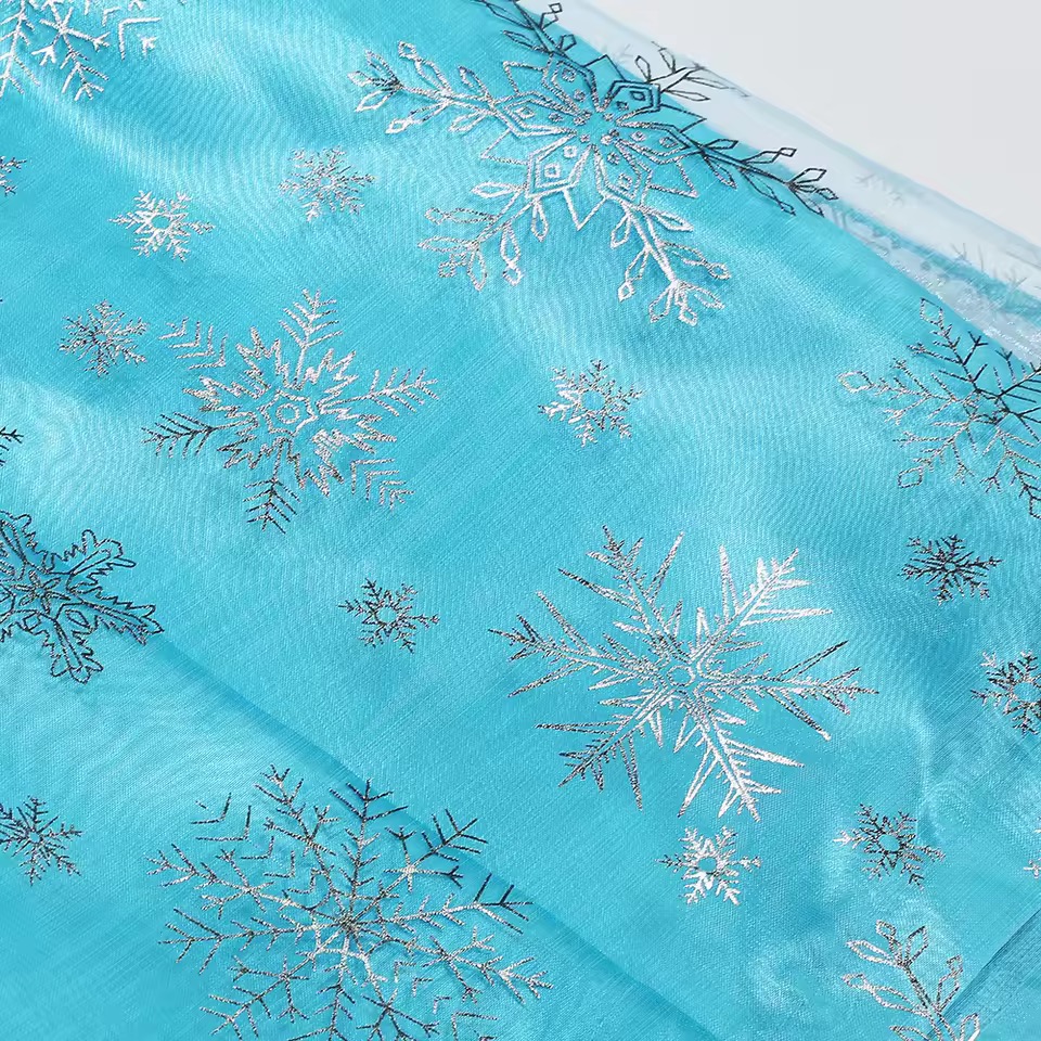 PRZEBRANIE KOSTIUM ANNA / ELSA FROZEN R. 100-150 - obrazek 9