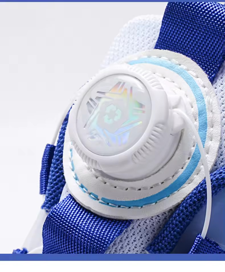 BUTY SPORTOWE WROTKI ŚWIECĄCE / 2 KOLORY / R.29-39 - obrazek 8