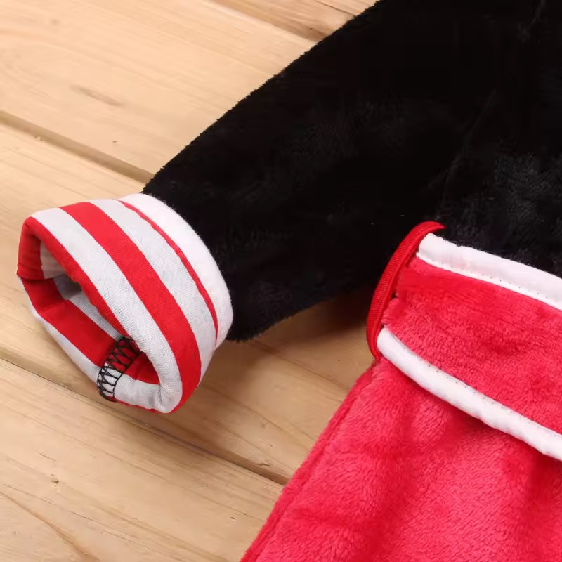 SZLAFROK MYSZKA MICKEY / R. 90-130 - obrazek 3