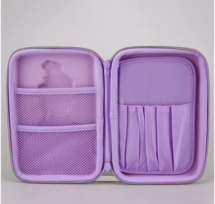 PLECAK PIÓRNIK CEKINOWY MAŁA SYRENKA ARIEL - obrazek 11