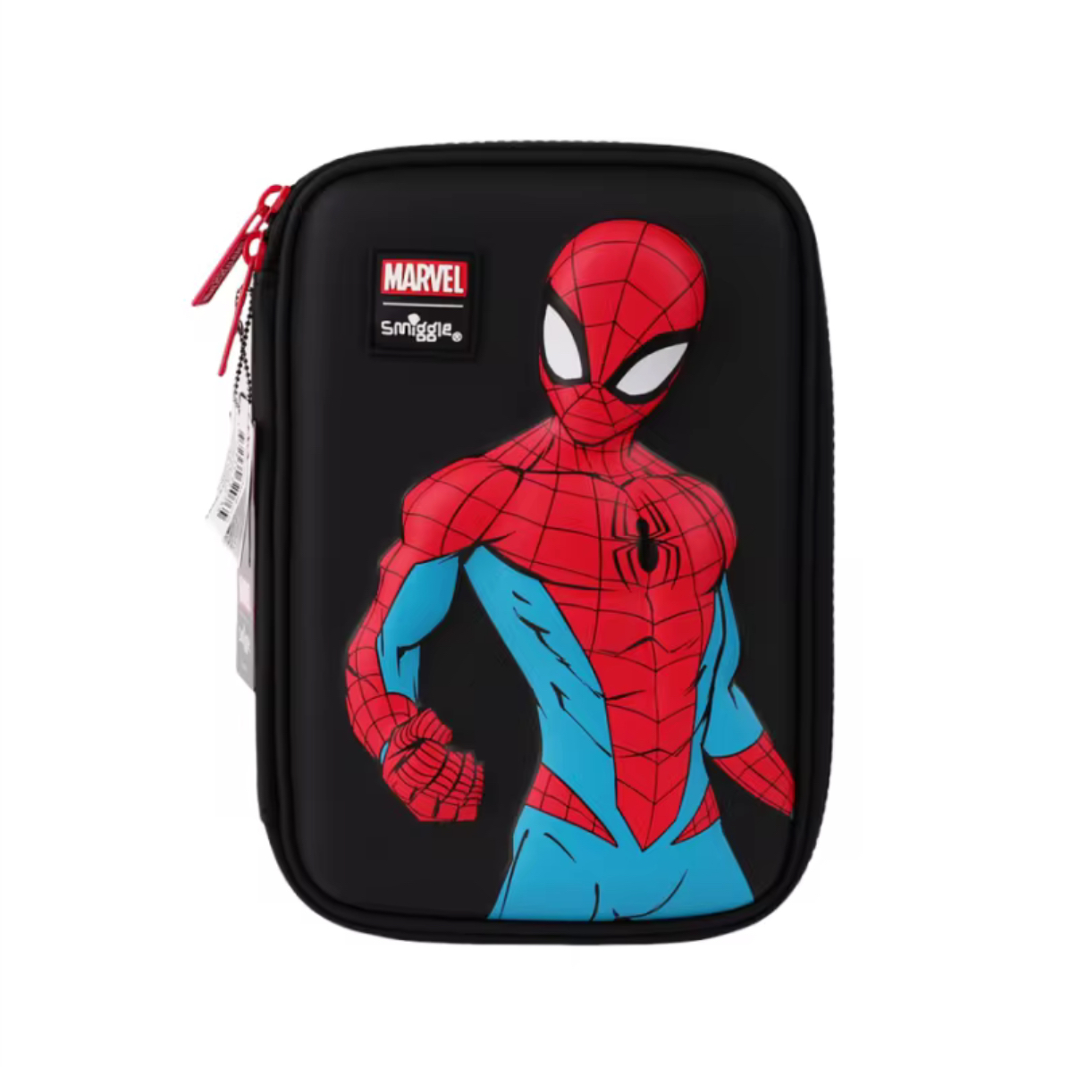 PLECAK PIÓRNIK BOHATEROWIE MARVEL - obrazek 9