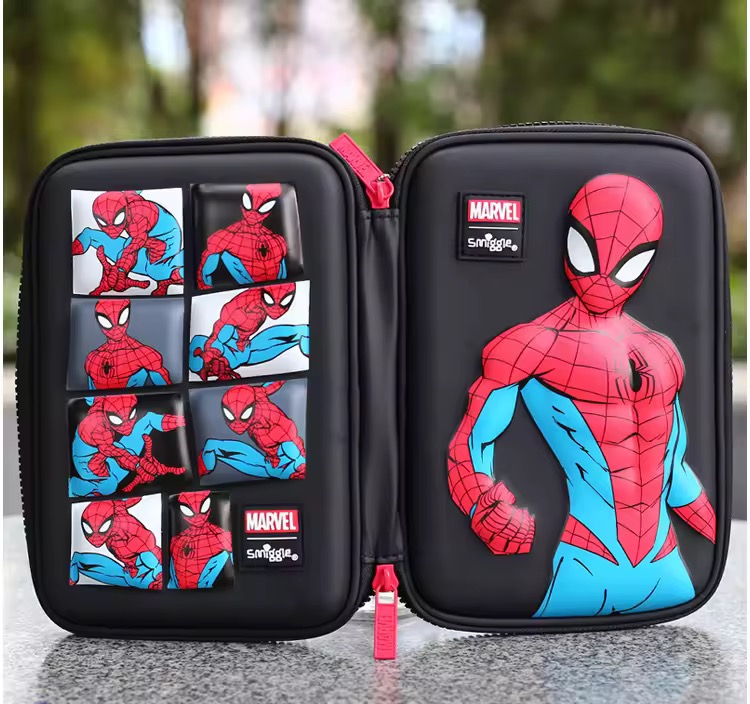 PLECAK PIÓRNIK BOHATEROWIE MARVEL - obrazek 10