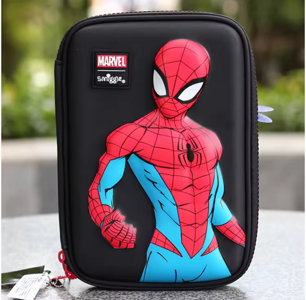 PLECAK PIÓRNIK BOHATEROWIE MARVEL - obrazek 11