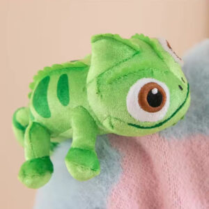 KAMELEON PASCAL ZAPLĄTANI MASKOTKA