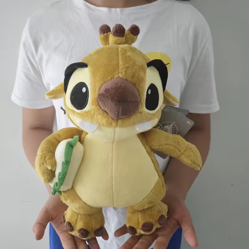 MASKOTKA REUBEN STITCH