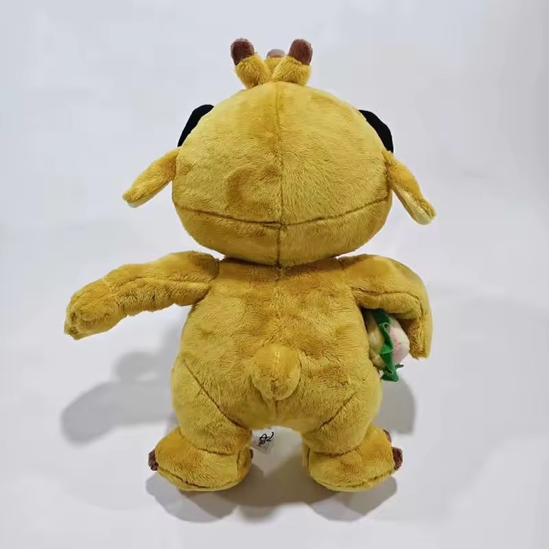 MASKOTKA REUBEN STITCH - obrazek 3