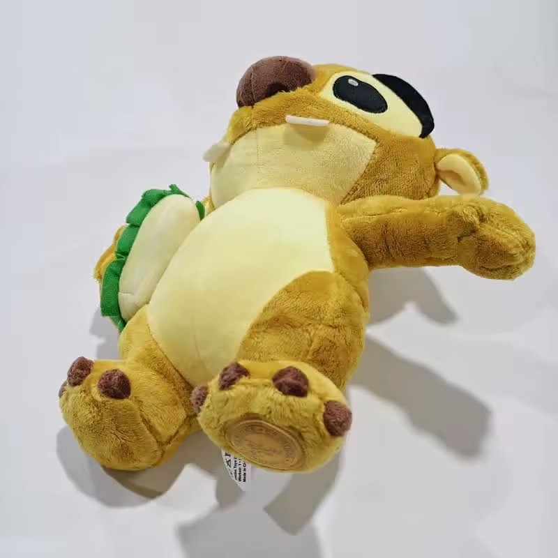 MASKOTKA REUBEN STITCH - obrazek 4