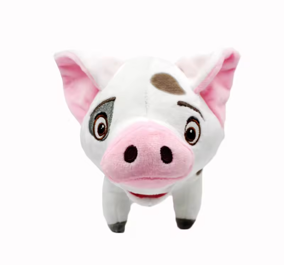 PRZEBRANIE KOSTIUM VAIANA Z PERUKĄ R. 100-150 - obrazek 9