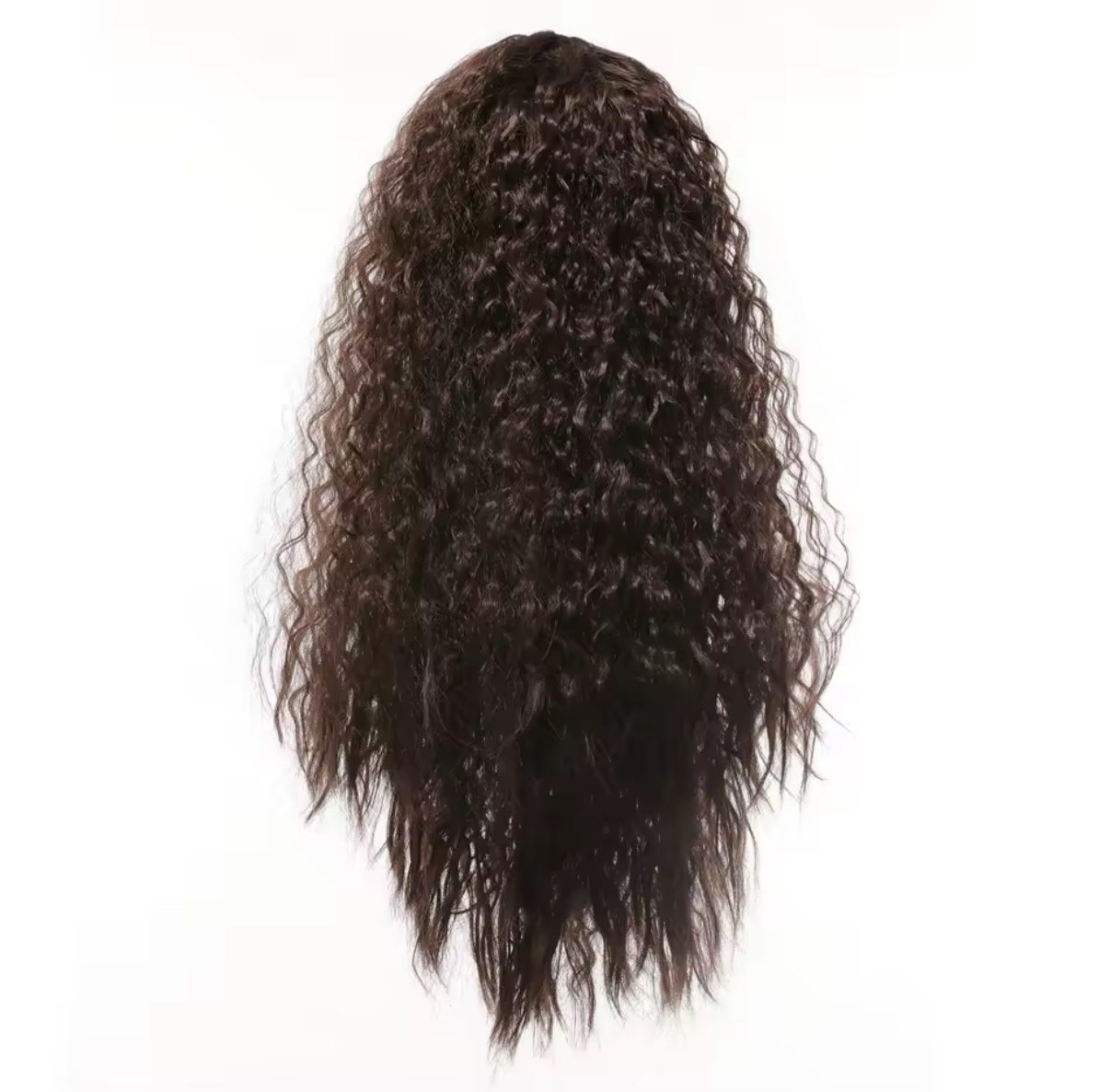 PRZEBRANIE KOSTIUM VAIANA Z PERUKĄ R. 100-150 - obrazek 8