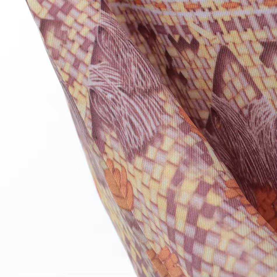 PRZEBRANIE KOSTIUM VAIANA Z PERUKĄ R. 100-150 - obrazek 6