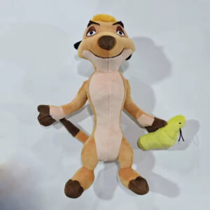 TIMON MASKOTKA KRÓL LEW