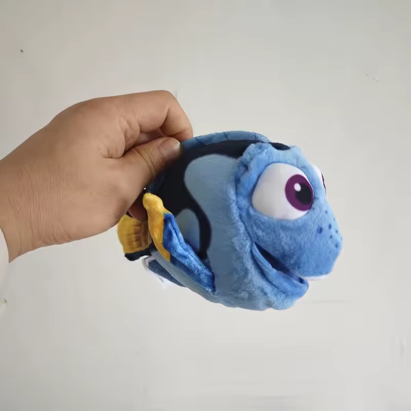 ZESTAW MASKOTEK DORY I NEMO - obrazek 2