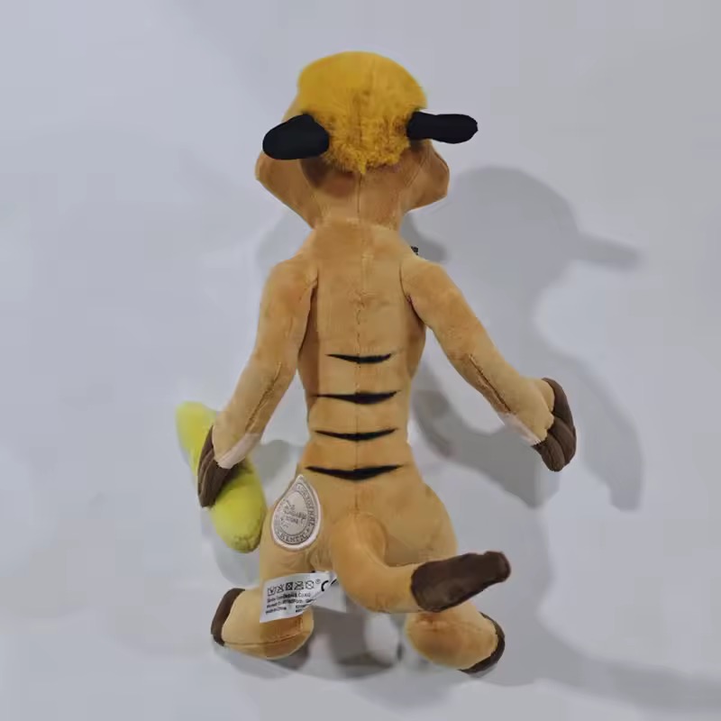 TIMON MASKOTKA KRÓL LEW - obrazek 2