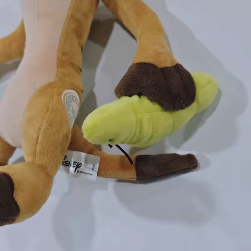 TIMON MASKOTKA KRÓL LEW - obrazek 4