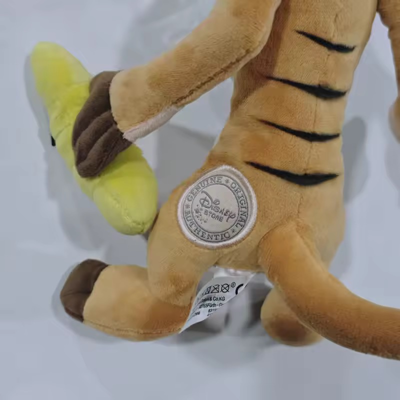 TIMON MASKOTKA KRÓL LEW - obrazek 5