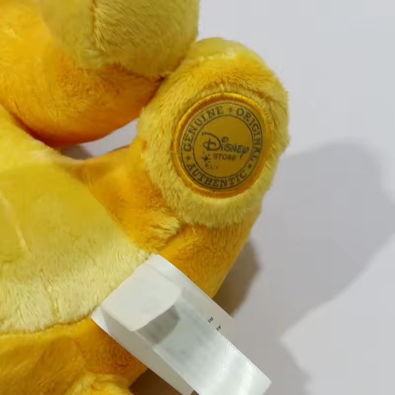 MUFASA MASKOTKA KRÓL LEW - obrazek 4