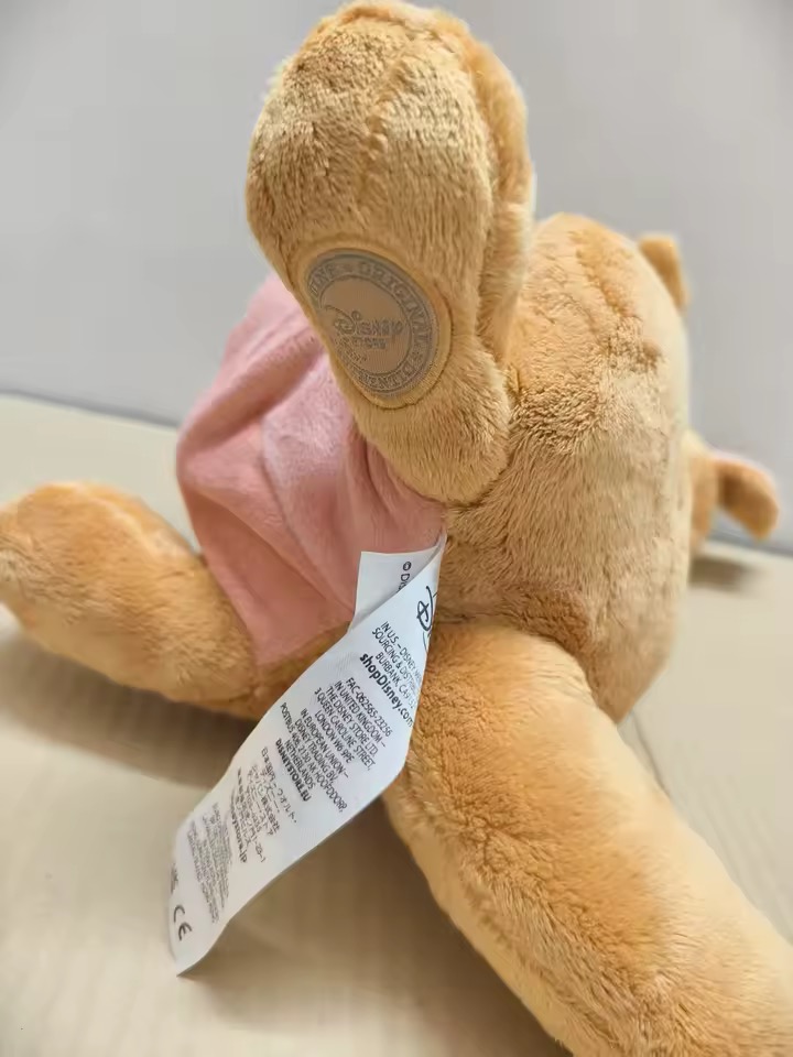 MASKOTKA KANGURZYCA I MALEŃSTWO KUBUŚ PUCHATEK - obrazek 2