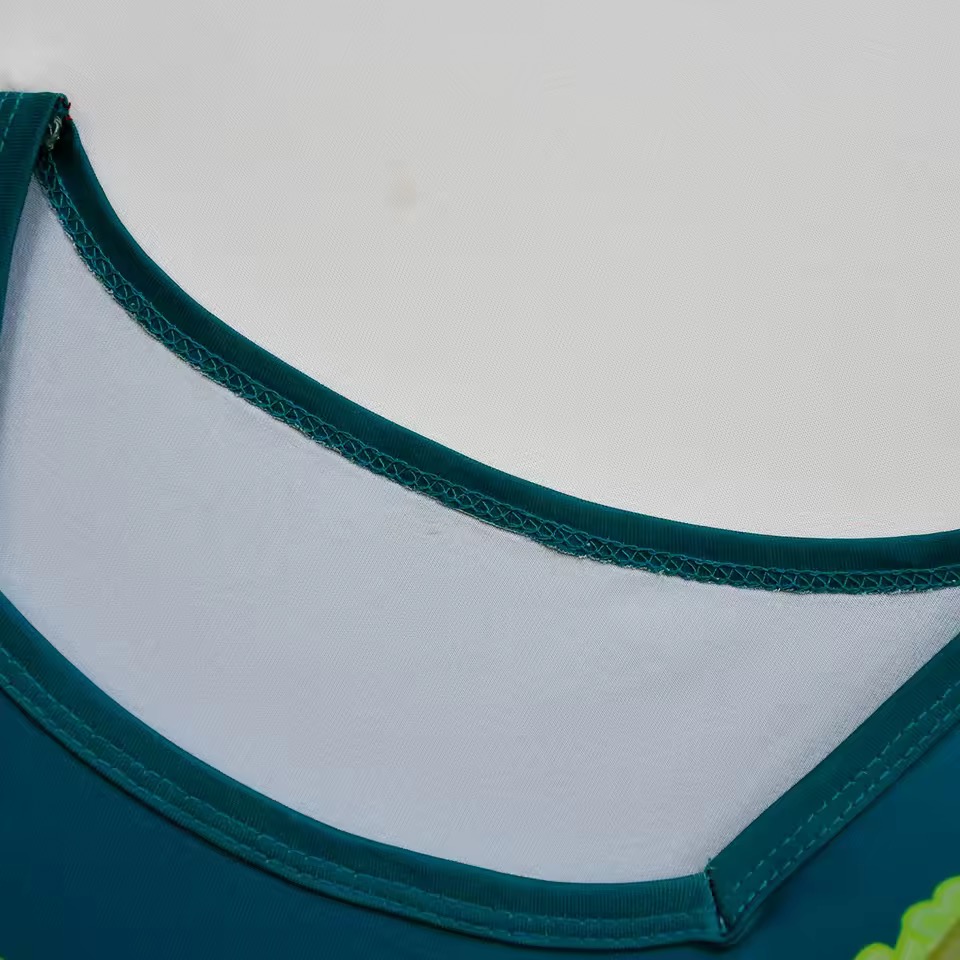 PRZEBRANIE KOSTIUM MERIDA WALECZNA Z PERUKĄ R. 100-150 - obrazek 4