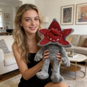 MASKOTKA DEMOGORGON