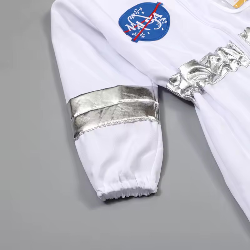 ASTRONAUTA KOSTIUM PRZEBRANIE DLA CHŁOPCÓW - obrazek 5